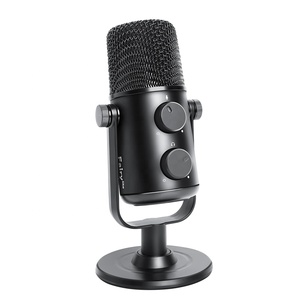 MAONO 70dB S/N <strong>Mic</strong> for Live Broadcasting <strong>Usb</strong> Studio Microphone - Product Image 1