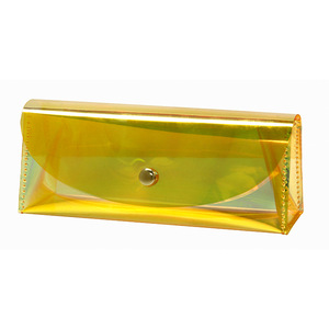 Túi Đa Năng Sưu Tập Trong Suốt Phong Cách Mới Túi Đựng Đồ Trang Điểm Cho Nữ Hộp Đựng Kính Mắt Bao Bì Kính Mát Nhãn Hiệu Riêng - Product Image 5