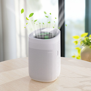<b>Dehumidifier</b> And Air Purifier In One Q9 750Mld 11-20 Sqm Bedroom Use - Product Image 1