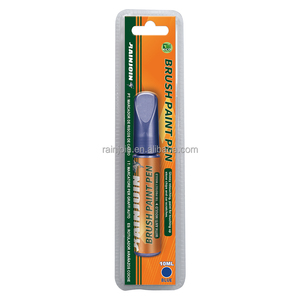 <span class=keywords><strong>ปากกา</strong></span>พ่นสีน้ำมัน RAINJOIN <span class=keywords><strong>สี</strong></span>น้ำเงิน <span class=keywords><strong>ราคา</strong></span>โรงงาน สำหรับงาน DIY ตัวถัง<span class=keywords><strong>รถ</strong></span>ยนต์ โลหะ เครื่องมือ และเครื่องจักร ผลิตที่เจ้อเจียง ประเทศจีน - Product Image 3