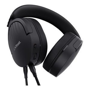 Casque de jeu GXT 489 Fayzo Noir 24898 - Product Image 3
