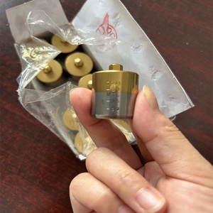 สกรูเคลือบไทเทเนียมความแม่นยําสูงเครื่องเจาะหกเหลี่ยมที่สองสําหรับเครื่องรีดเย็น hilips แท่งเจาะแท่งที่สอง - Product Image 2