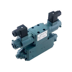 สำหรับเครื่องฉีดพลาสติก โซลินอยด์ไฮดรอลิกแบบสัดส่วน MEV12BLFF6F50 MEV12BLFF6B75 MEV16BLFF6C130-T3-768 - Product Image 6