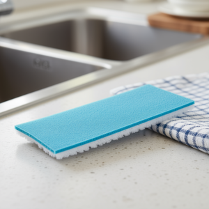 Tampon de rechange pour balai à poussière Leifheit Micro Duo Soft S pour Piccobello Plus - Product Image 3