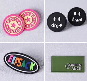 Goma de silicona líquida de elastómero de silicona de dos componentes para productos de bebé y etiqueta de silicona - Product Image 6