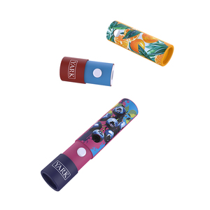 Venta al por Mayor de Envases Personalizados Reciclables para Cartuchos de 1.0 ml, a Prueba de Niños, con Cierre Deslizante - Product Image 5