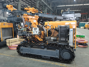 Hiệu quả cao bohole mỏ ROTARY Rock nút <span class=keywords><strong>bit</strong></span> thủy lực <span class=keywords><strong>DTH</strong></span> Giàn Khoan - Product Image 3