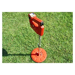 Détecteur de métaux Mount Fuji F-90M 270 mm x 20 mm avec réglage automatique de la sensibilité, usage industriel - Product Image 1
