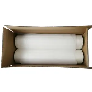 Film d'impression par transfert pour t-shirt impression Dtf 60cm Film d'impression Dtf double face mat à pelage chaud T-shirt Film Dtf à transfert thermique