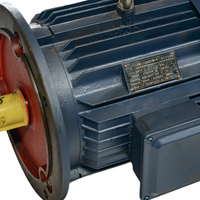 Moteur asynchrone triphasé XinDaLi 100 tr/min 0,75~30 kW 50 Hz IC411, refroidissement, protection antidéflagrante IP55, efficacité IE3