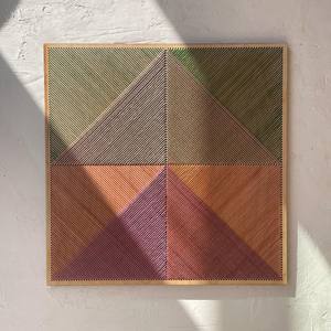 Cadre de <span class=keywords><strong>décoration</strong></span> murale coloré moderne peinture tenture murale chambre naturelle <span class=keywords><strong>décoration</strong></span> <span class=keywords><strong>d</strong></span>'<span class=keywords><strong>appartement</strong></span> EH2503067 - Product Image 5