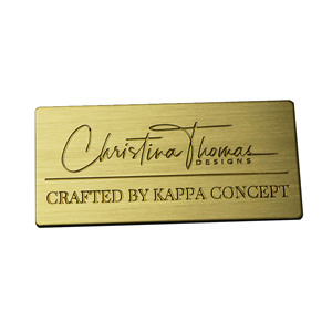 Personnalisé diverses tailles gravure au laser anodisé feuille d'aluminium nom laiton or inoxydable blanc <span class=keywords><strong>pour</strong></span> <span class=keywords><strong>plaque</strong></span> métal <span class=keywords><strong>tombe</strong></span> - Product Image 4