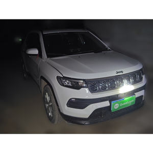 Guazi bas <span class=keywords><strong>prix</strong></span> <span class=keywords><strong>Jeep</strong></span> <span class=keywords><strong>Compass</strong></span> essence 1.3 SUV voiture d'<span class=keywords><strong>occasion</strong></span> FWD 5 sièges - Product Image 3