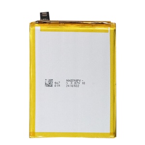 Batterie 3.8V 4850mAh NH50 pour batterie de téléphone portable XT2231-3 Motorola <span class=keywords><strong>Moto</strong></span> G22 <span class=keywords><strong>E32</strong></span> E13 - Product Image 2