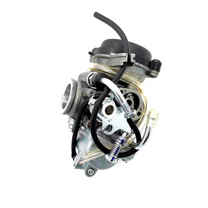摩托车化油器适合雅马哈 FZ16 BYSON FAZER FZS 160cc 街头摩托车发动机替换零件 - Product Image 5