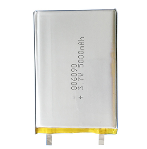 <b>3.7V</b> 11.1V Li-polymer <b>battery</b> Pack 103450 104554 104766 103962 Customized <b>Battery</b> 102045 - Product Image 4