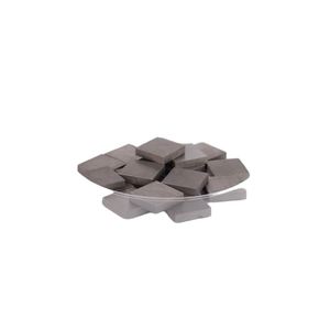 Granulés de titane métallique 99,999 % 5N Dia. 6 mm x 6 mm Prix au kg - Product Image 5