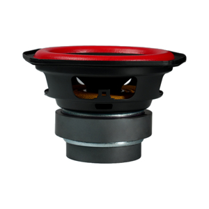 Hơn 30 năm âm thanh kỹ thuật cao cấp 149mm loa với công nghệ tiên tiến Red & Black bong bóng cạnh thiết kế âm thanh sử dụng loa điều khiển phụ kiện LG đáng tin cậy nhà máy - Product Image 2