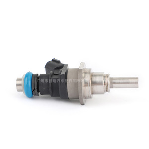 Injecteur de carburant pour voiture L3K9-13-250A E7T20171 pour Mazda CX-7, pièce de rechange en métal - Product Image 3