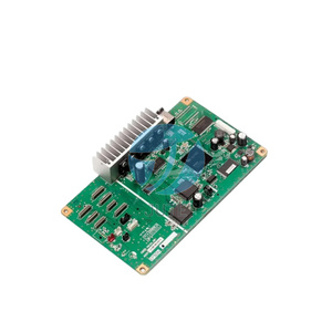 Interface d'imprimante carte mère carte mère formateur carte logique pour <span class=keywords><strong>Epson</strong></span> R1390 1390 <span class=keywords><strong>R2400</strong></span> R2000 L1800 R1900 R1400 R1430 - Product Image 4