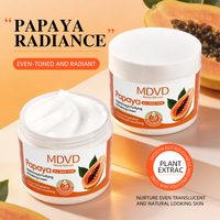 Crème Visage Vitamine E Marque Blanche en Gros – Éclaircissante, Apaisante, Réparatrice, Hydratante et Correctrice de Taches Brunes pour Peaux Noires