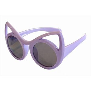 T6034 नई फैशन स्मार्ट बिल्ली बच्चों के लिए धूप का चश्मा, बच्चों की लड़की के लिए धूप का चश्मा - Product Image 1