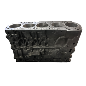 Bloc-cylindres Carbarco pour moteur diesel C3.3B C3.6 C4.4 C4.5B - Product Image 2