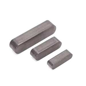 Tuercas de Fijación de Herramientas Steeltreks, Nuevas Tuercas de Fábrica <span class=keywords><strong>DIN</strong></span> <span class=keywords><strong>6885</strong></span> Tipo A B C de Acero Inoxidable 304 316, Llaves Planas, Tuercas de Llave Paralela - Product Image 6