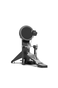 E-Force Extreme Pro Series Trống Điện Đầy Đủ Thiết Lập Electronica Âm Nhạc E Trống Độc Lập Đứng Sợi Carbon Roll-up Trống - Product Image 2