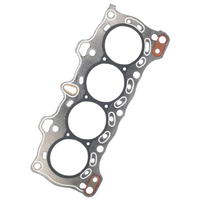 Zylinderkopfdichtung für HONDA CONCERTO 16V 1590CC 88-89 12251-PG6-003/12251-PM7-003
