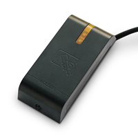 13.56 lecteur Rfid ISO14443A pour contrôle d'accès de porte RS232
