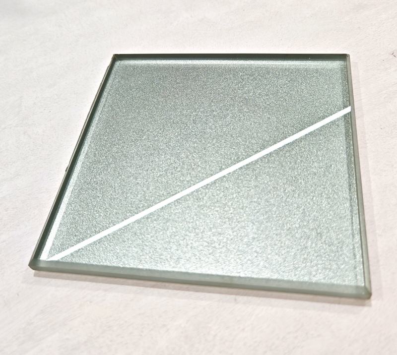 Hot Sale Customized Design Tempered Coated