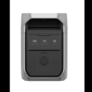 สถานีไฟฟ้าพกพา DELTA 3 Plus รุ่น Low 56896 - Product Image 1
