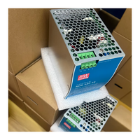 NDR-480-48 d'alimentation électrique prix neuf et original pas réel à négocier