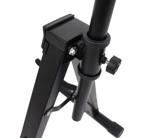 ขาตั้งเครื่องดนตรีแบบพับได้อเนกประสงค์ - สำหรับไวโอลิน เอ่อหู อูคูเลเล่ วิโอลา |   ที่วางจอแสดงผลและที่เก็บของอเนกประสงค์สำหรับร้านขายดนตรีและโรงเรียน - Product Image 6