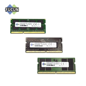 कमबख्त गर्म बिक्री लैपटॉप राम मेमोरी मॉड्यूल 1600mhz <span class=keywords><strong>ddr3</strong></span> 4gb 8gb - Product Image 3