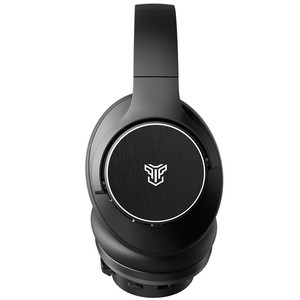 OEM Personnalisé Vente en Gros <span class=keywords><strong>OneOdio</strong></span> A10 Hybride à Bruit Actif Casque Blue tooth E Casque Deep Bass Écouteur Téléphone Mobile Noir - Product Image 3