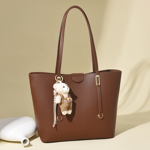 Nouveaux Sacs Bandoulière de Créateur Tendance en Cuir PU de Haute Qualité, Sacs Messager Décontractés, Cabas de Luxe pour Femmes, Sacs à Main et Pochettes - Product Image 1