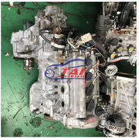 Moteur diesel d'occasion japonais de haute qualité 2NZ 2NZ-FE 1.5L 81kW 141Nm en acier pour