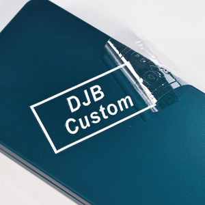 Adesivi Metallici Personalizzati Impermeabili con <span class=keywords><strong>Logo</strong></span> per Branding - Product Image 3