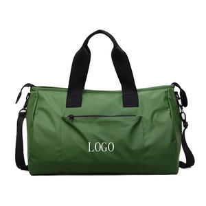 <span class=keywords><strong>Bolsa</strong></span> <span class=keywords><strong>de</strong></span> Viaje <span class=keywords><strong>de</strong></span> Nailon con Cierre, Gran Capacidad, Personalizable al por Mayor, <span class=keywords><strong>Bolsa</strong></span> <span class=keywords><strong>de</strong></span> Yoga para Mujer, <span class=keywords><strong>Bolsa</strong></span> Deportiva para Hombre, para Actividades al Aire Libre - Product Image 1