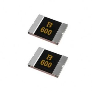 2920L600/24GR PTC Resettable <b>Fuse</b> Electronic <b>Component</b> - Product Image 1