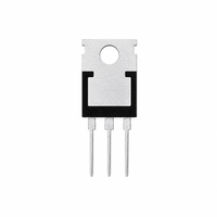 FT1208CW35: Tiristor bidireccional de 3Q con aislamiento interno de alta resistencia a la corriente y al tiempo (dv/dt)