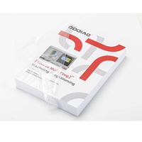 Libro de Programación GODIAG Xhorse Multi Prog Mastering