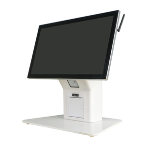 32-inch Windows 10/11 màn hình cảm ứng <span class=keywords><strong>POS</strong></span> thiết bị đầu cuối của nhà sản xuất EPOS hệ thống caja registradora cho Point de tiền mặt đăng ký <span class=keywords><strong>POS</strong></span> - Product Image 3