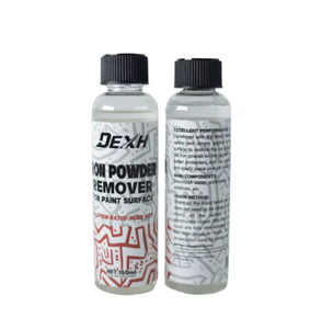 Nettoyant pour l'extérieur de la <span class=keywords><strong>voiture</strong></span> Décapant pour <span class=keywords><strong>peinture</strong></span> d'extérieur anti-insectes et anti-salissures Entretien de la <span class=keywords><strong>voiture</strong></span> - Product Image 4