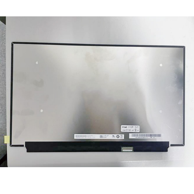15.6 Inch B156HAN12.5 IPS Laptop LCD Screen 1920*1080 EDP 40-Pin 360HZ No Touch Display Panel