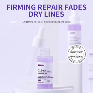 Suero Facial Coreano Blanqueador con Ácido Hialurónico Antienvejecimiento, con <span class=keywords><strong>Aloe</strong></span> <span class=keywords><strong>Vera</strong></span> Orgánico y Levadura Bifida Hidratante, Venta al Por Mayor OEM - Product Image 2