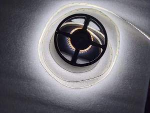 200Lm/W 5000Lm/M Eco-Design CUL CE RoHS Led Strip <span class=keywords><strong>Flexi</strong></span> Cuttable Comercial Proyecto de luz regulable de alta calidad <span class=keywords><strong>5</strong></span>-8 años de instalación - Product Image 6