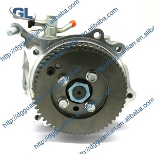 Bomba de Combustible de Alta Calidad para Piezas de Motor Diésel 0470504027 Canter-55 5s13 3.0L 92W para 4M42 4M420AT - Product Image 3